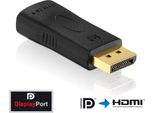 Purelink® - Adattatore Displayport/Hdmi - Pureinstall