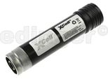 Batteria Xcell Da 3,6 Volt Per Black&Decker