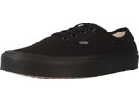 Sneakers Del Marchio Vans Del Modello Authentic Vee3Bka Nero