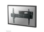 Neomounts LED-W560 Supporto Tv A Parete 190,5 Cm (75") Nero"