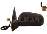Alkar 6125559 - Oe 6Y1857501BJGRU Specchio Retrovisore Esterno Sinistro Per Fabia Ii (54)