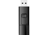 Silicon Power SP032GBUF3B05V1D Usb-Stick 32GB Silicon Power B05 Blue