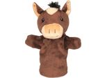 Goki Burattino Arino - Cavallo 28 Cm