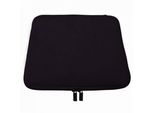 Custodia Per Notebook Pedea Trend - 17,3", Nero Fino A 43,9 Cm"