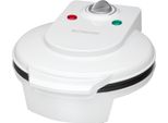 Bomann Wa 5018 Cb - Waffeleisen - 1,2 Kw - Bianco