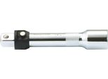 Ks Tools 1/2" Chromeplus Prolunga Con Blocco 125 Mm - 919.1203"