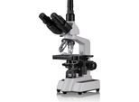 Bresser Optik Microscopio A Luce Trasmessa Trinoculare 1000 X (5723100)