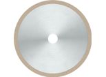 Disco Diamantato Per Ceramica, 200 X 25,40 X 2,2 X 10 Mm 2608602636