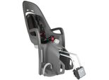 Fahrradkindersitz HAMAX Zenith Relax, grau (grau, schwarz), Kindersitze, Kinder