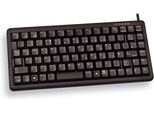 Cherry G84-4100 Tastiera Compatta・Tastiera・Ps/2・Usb (G84-4100LCMUS-2)