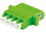 Roline Accoppiamento In Fibra Ottica Lc Quad, Multimodale, OM5, Z