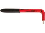 Ks Tools 117.1603 Allen Key 5 Mm