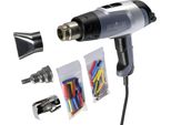 Pistola Ad Aria Calda Steinel Hg 2320 E Kf
