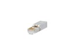 Metz Connect E-DAT Industria Spina RJ45 Inserita, Cat.6 Classe Ea