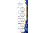 Mediarange MRBAT137, Batteria Monouso, CR2430, Litio, 3 V, 5 Pezzi, 340 Mah