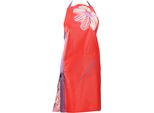 KochschüRze Bugatti "Zip & Surprise", Bunt (Rot, Flieder, Bunt), B:80Cm L:85Cm, Baumwolle, SchüRzen, KochschüRze