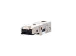 Metz Connect E-DAT Industria Spina Di Campo RJ45 Inserita