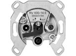 Technisat Technipro Rv 600-14 E