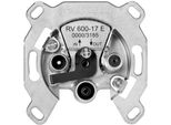 Technisat Technipro Rv 600-17 E - Presa D'antenna Per Sistemi A Cavo Singolo