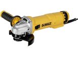 Smerigliatrice Angolare Dewalt DWE4207-QS 125 Mm 1000 Watt