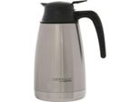 Caraffa Isolante 1,5 L In Acciaio Inox Thermocafe By Thermos 121547