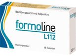 Formoline L112 Compresse 48 St
