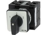 Eaton T3-3-8401/E Interruttore Elettrico A Levetta 3P Nero