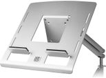 R-GO Tools R-Go Tools Supporto Per Laptop R-Go Morelia, Modulo Per Braccio Monitor Caparo E Zepher
