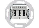 Presa Di Collegamento Tae Codifica N-F-N Tae 3X6 Nfnupo (TAE3X6NFNUPO)