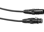 Cavo Di Collegamento Dmx Eurolite A 5 Pin [1X Connettore Xlr A 5 Pin