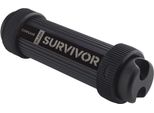 Corsair CMFSS3B-128GB Usb-Stick 128GB Corsair Voyager Survivor Stealth USB3.0 Retail