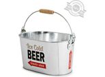 Raffreddatore Di Birra Balvi Party Time (Metallo)