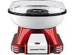 Gourmetmaxx Macchina Per Zucchero Filato Per Uso Domestico Con Accessori Macchina Per Zucchero Filato Retrò Bastoncini Per Zucchero Filato Cucchiaio Dosatore Zucchero Filato Festa Per Bambini