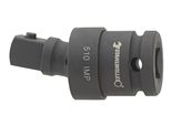 Stahlwille 510 Imp 1 Pz. Adattatore Per Presa Di Corrente