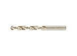 Exact 32126 Hss Metal Twist Drill Bit 2.5 Mm Total Length 57 Mm Cut Din 338 Cylinder Shank 10 Pc(S)