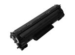 Freecolor K15727F7 Freecolor Toner Hp Lj M125/M127 Mfp Black CF283A Kompatibel