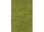 200X290 Cm Tappeto Life Shaggy 1500 Verde