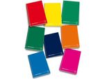 Pigna 02174675M Quaderno Per Scrivere A4 70 Fogli Multicolore