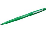 Papermate Flair Penna Tecnica Verde 12 Pz