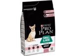 Pro Plan Canine Adult Derma Small 3Kg