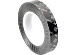 Dt Swiss Tubeless Ready Tape Larghezza 37 Mm - Lunghezza 10 M, Nastro Per Cerchi Tubeless