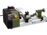 Tornio Proxxon Fd 150 Lavorazione Dei Metalli