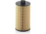MANN-FILTER Filtro Olio Hu 931 X