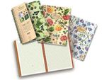 Pigna Flowers Quaderno Per Scrivere A4 60 Fogli Multicolore