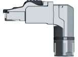 Connettore RJ45 TelegäRtner MFP8 Cat.6A (Profondo) T568B