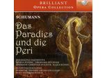 Il Paradiso E Il Peri