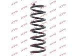Molla Sospensione Posteriore Peugeot 407 Sw 1.6Hdi-2.2Hdi 05.04-