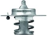 Termostato Refrigerante Temp 83 °C Con Guarnizione Mahle Per Peugeot 505 E Altri Modelli