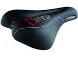 Sella Velo Plush Gel Nero 177 Mm Nero 177 Mm