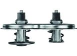 Termostato Liquido Di Raffreddamento Mahle Tx 33 83D